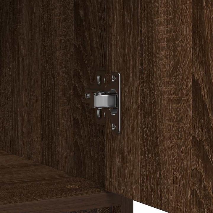 Immagine prodotto vidaXL Radulf (80 x 34 x 76 cm)