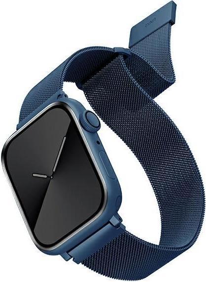 Blau