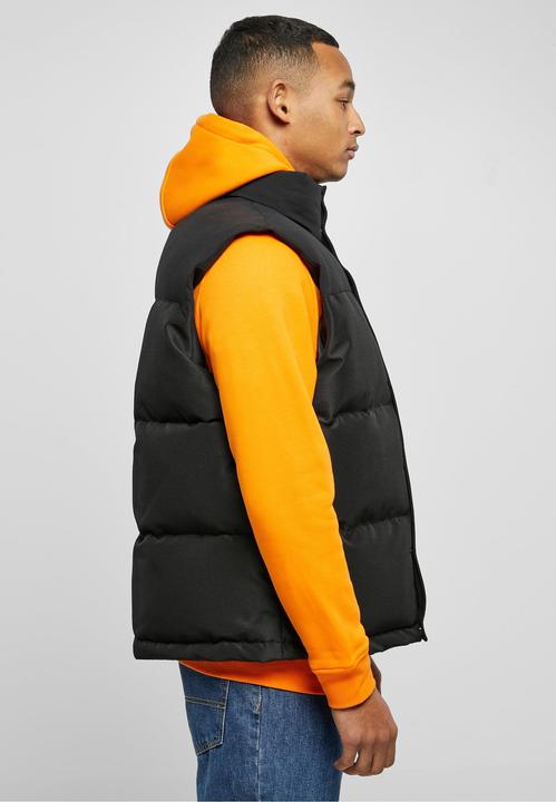 Actual product image Starter Puffer Vest - 119401 (S)