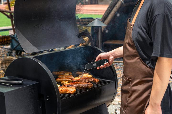 Produktbild Typhur InstaProbe Core 0.5S