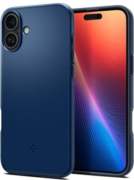 Produktbild Spigen Thin Fit (MagFit) (Apple iPhone 16)