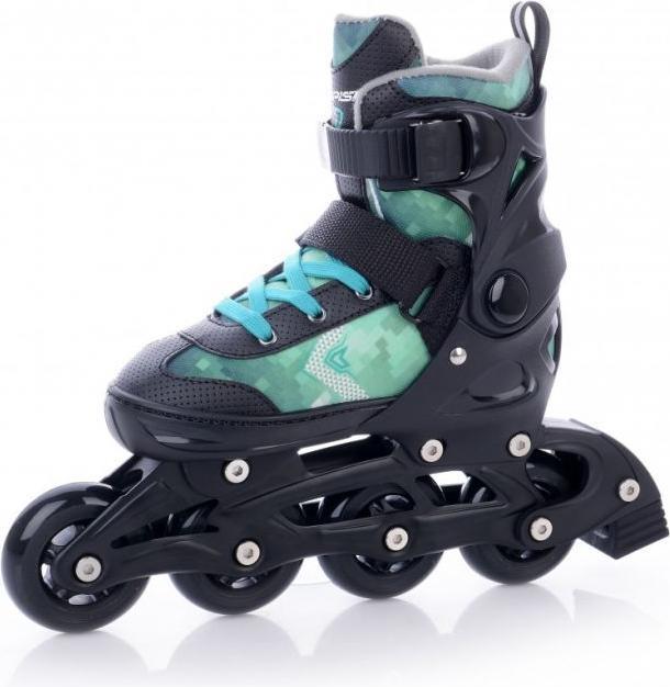 Immagine prodotto Tempish - Dasty - Inline -Skates - Kinder - einstellbar - 40-43 (40, 41, 42, 43)