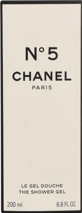 Produktbild Chanel N°5 (200 ml)