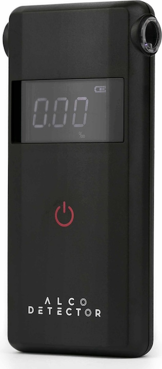 Immagine prodotto Alcodetector EC4