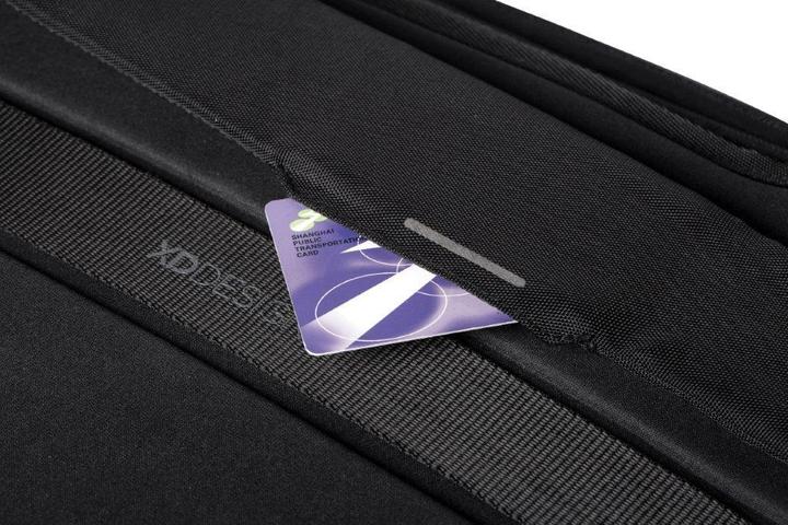 Produktbild XD Design Bobby Bizz Anti-Theft (12 l)