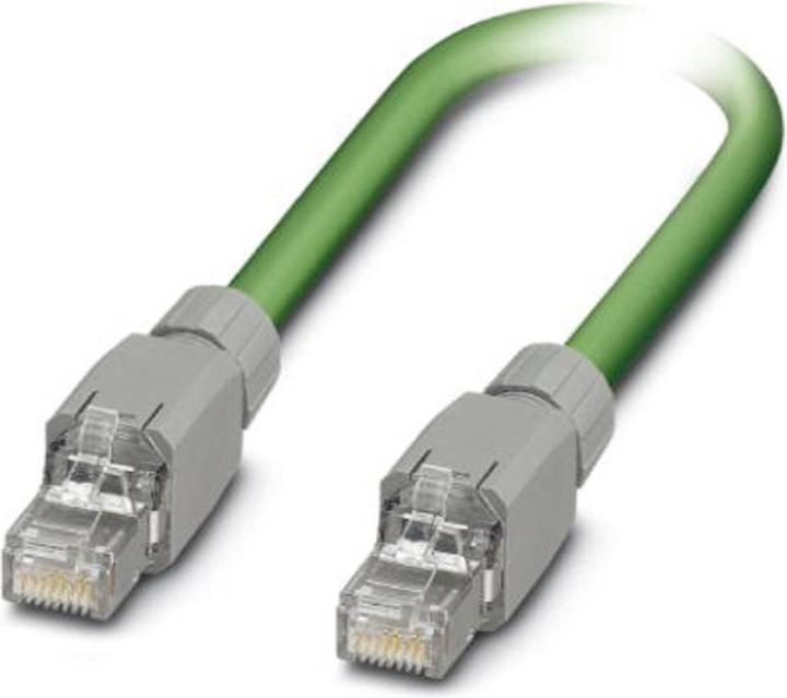 Produktbild Phoenix Contact Phoenix 1404364 RJ-45 (SF/UTP, CAT5e, 0.50 m)