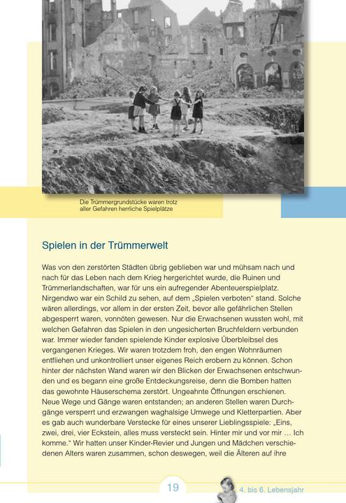 Produktbild Wir vom Jahrgang 1944 - Kindheit und Jugend (Deutsch, Behrendt, Rainer, 2018)