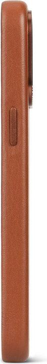 Immagine prodotto Decoded Custodia in pelle (Apple iPhone 15 Pro Max)