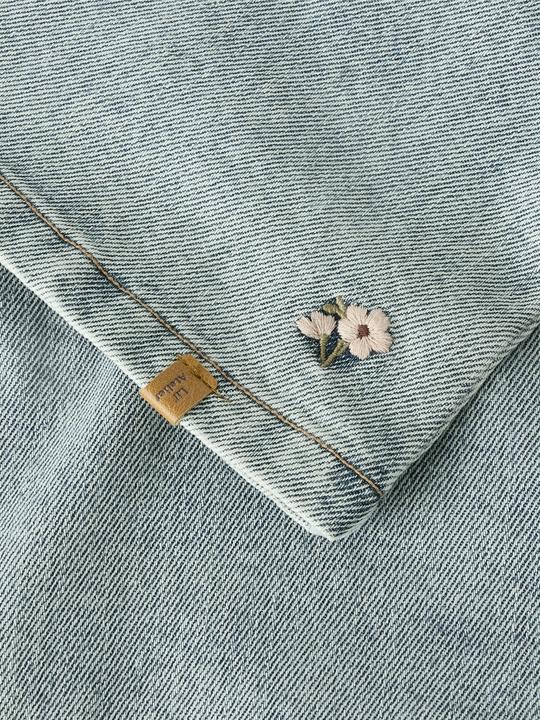 Image du produit Name it Denim Spencer-Kleid (110)