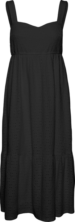 Produktbild Vero Moda VMULRIKKE Midikleid Kleid aus Spitze (XS)