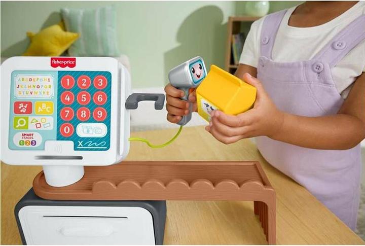 Image du produit Mattel Registratore di Cassa