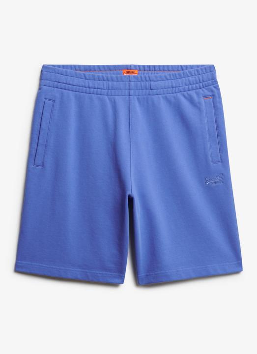 Actual product image Superdry Essential Logo Jersey Shorts (L)