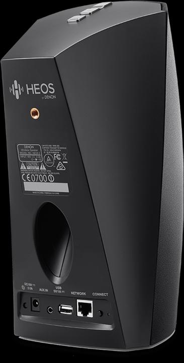 Actual product image Denon Heos 3 HS2 (Wi-Fi, Bluetooth)
