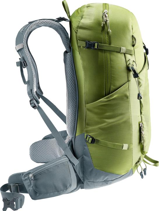 Produktbild Deuter Trail Pro 33 (33 l)