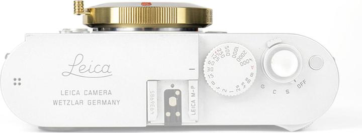 Immagine prodotto 7artisans Lunghezza focale fissa 35 mm F5.6 (Leica M, Full frame)