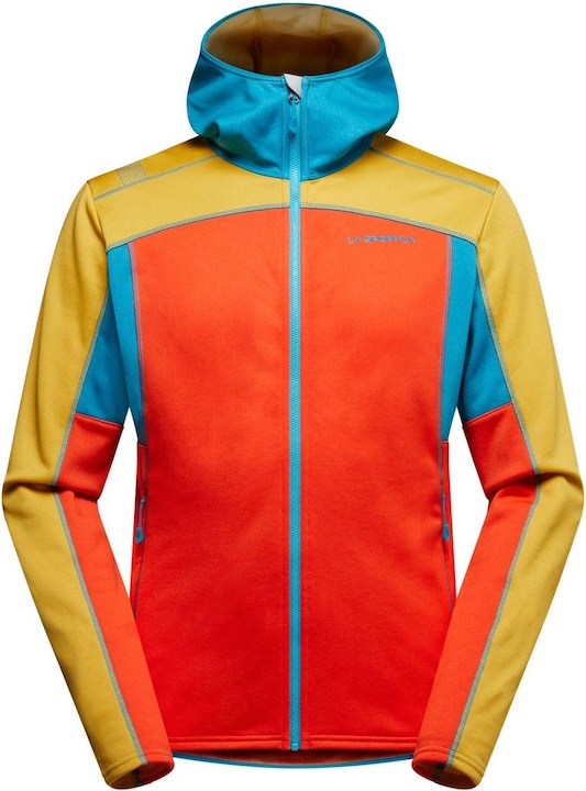 Actual product image La Sportiva Cosmic Hoody M (M)