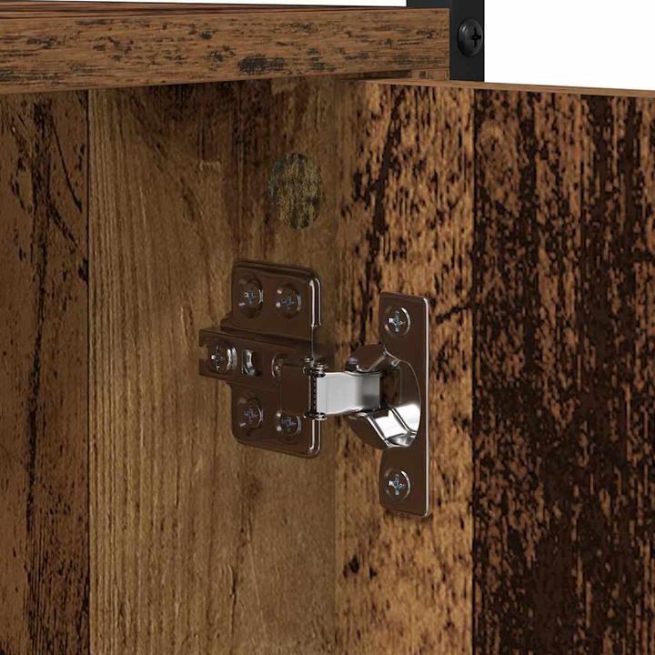 Image du produit vidaXL Waschmaschinen-Schrank