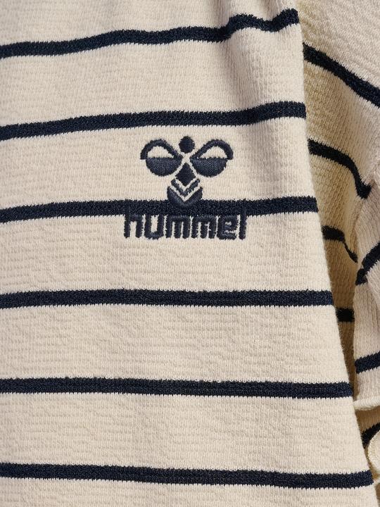 Produktbild hummel hmlAJMA T-SHIRT S/L (128)