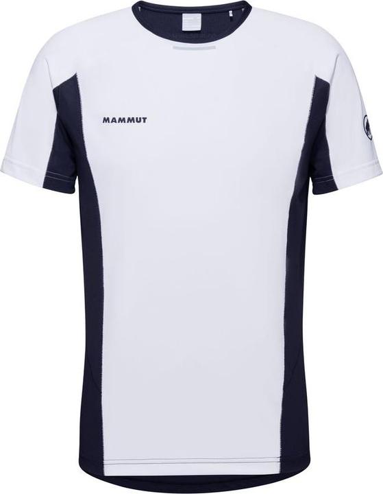 Actual product image Mammut Aenergy FL T-Shirt Men (M)