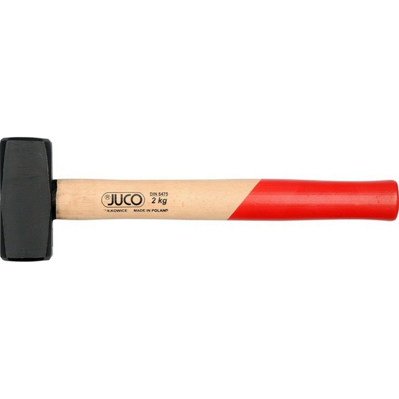 Toya, Hammer, Metallhammer 3 kg (3000 g)