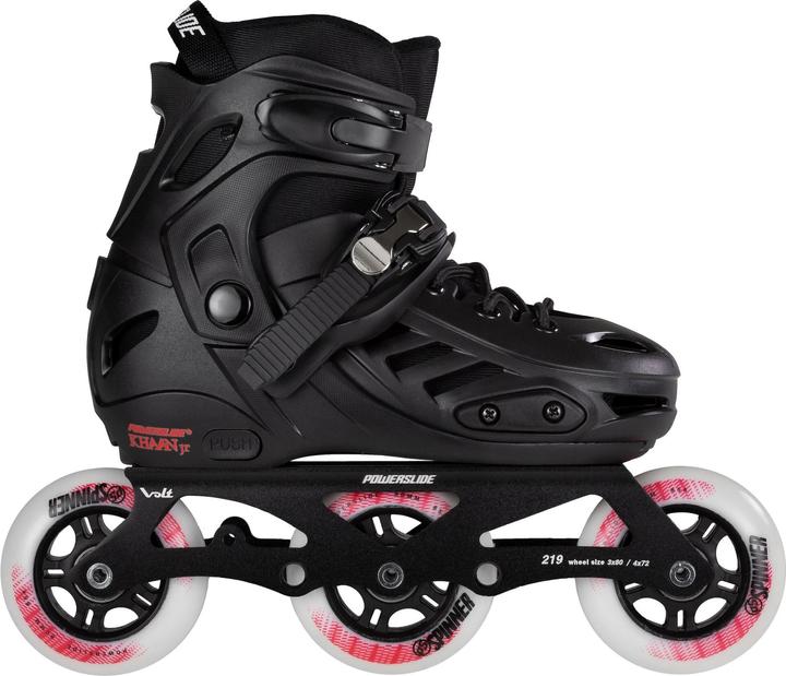 Image du produit Powerslide ONE URBAN KIDS SKATES Khaan Jr. Pro 27-30 (30)