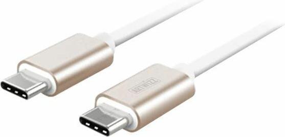 Actual product image Artwizz USB-C to USB-C Charge and Sync Cable 2m (2 m, USB 2.0)