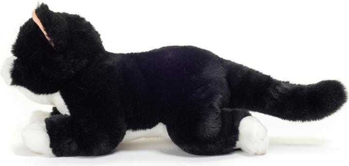 Immagine prodotto Teddy Hermann Gatto (30 cm)