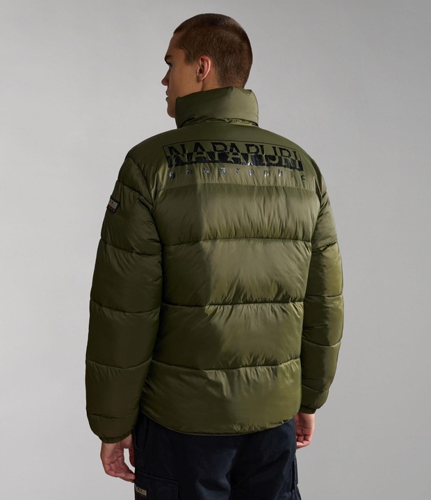 Produktbild Napapijri daunenjacke a-suomi (XL)