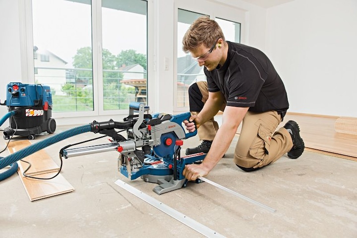 Image du produit Bosch Professional Gcm 8 Sde