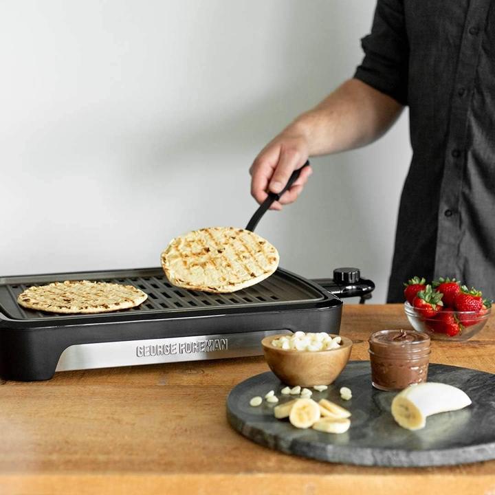 Produktbild George Foreman Kontaktgrill