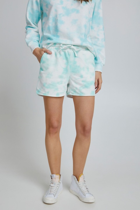 Immagine prodotto TheJoggConcept JCSAFINE PANTALONCINI TIE DYE 22800058 (XXL)