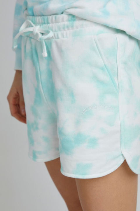 Immagine prodotto TheJoggConcept JCSAFINE PANTALONCINI TIE DYE 22800058 (XXL)