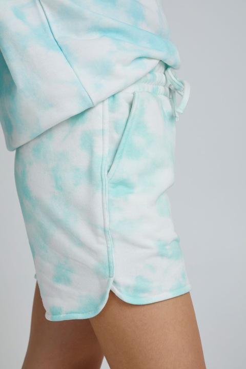 Immagine prodotto TheJoggConcept JCSAFINE PANTALONCINI TIE DYE 22800058 (XXL)