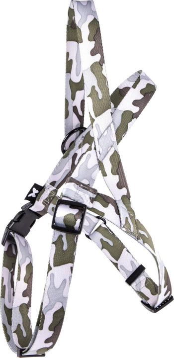norveg camouflage