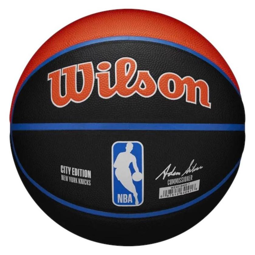 Wilson, Basketbal