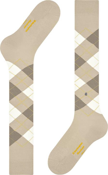 Produktbild Burlington Manchester (Einzelpack, 40 - 46)