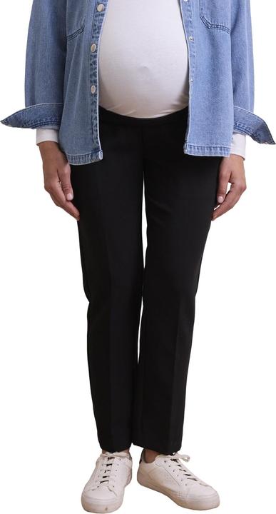 Actual product image Vertbaudet Röhrenhose für die Schwangerschaft (46)