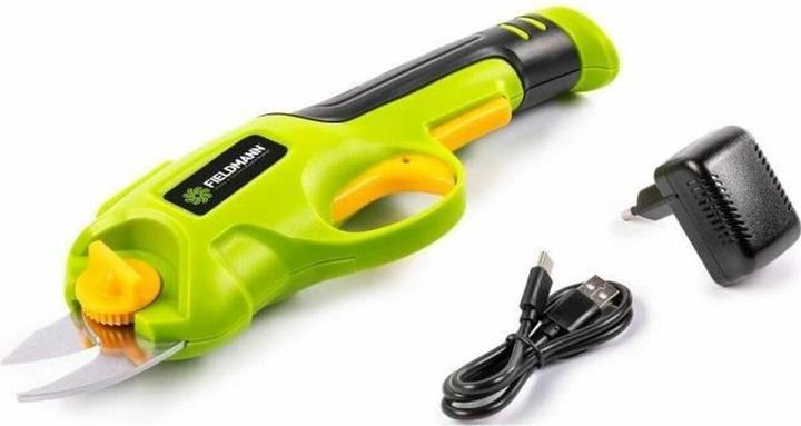 Productafbeelding Fieldmann Rasenschere