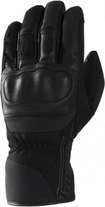 Motorbike gloves