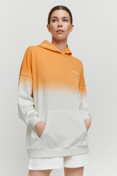 Produktbild TheJoggConcept JCSAFINE DYED HOODIE 22800059 (XL)