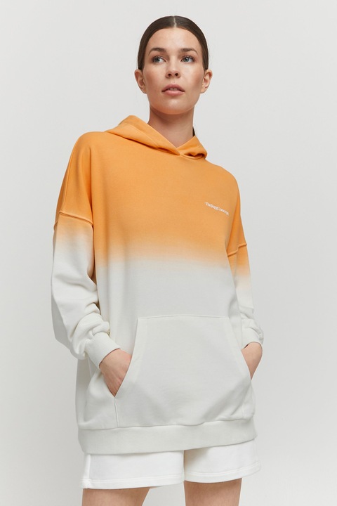 Actual product image TheJoggConcept JCSAFINE DYED HOODIE 22800059 (XL)