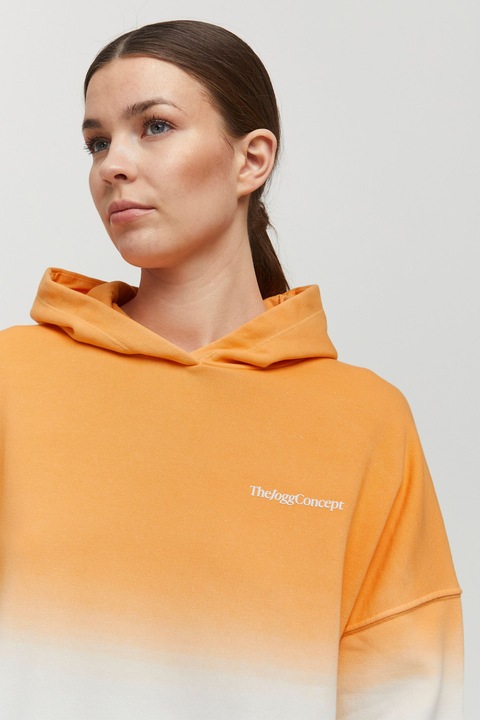 Actual product image TheJoggConcept JCSAFINE DYED HOODIE 22800059 (XL)