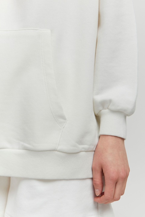 Actual product image TheJoggConcept JCSAFINE DYED HOODIE 22800059 (XL)