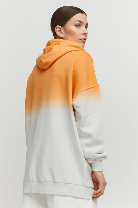 Image du produit TheJoggConcept JCSAFINE DYED HOODIE 22800059 (S, M)