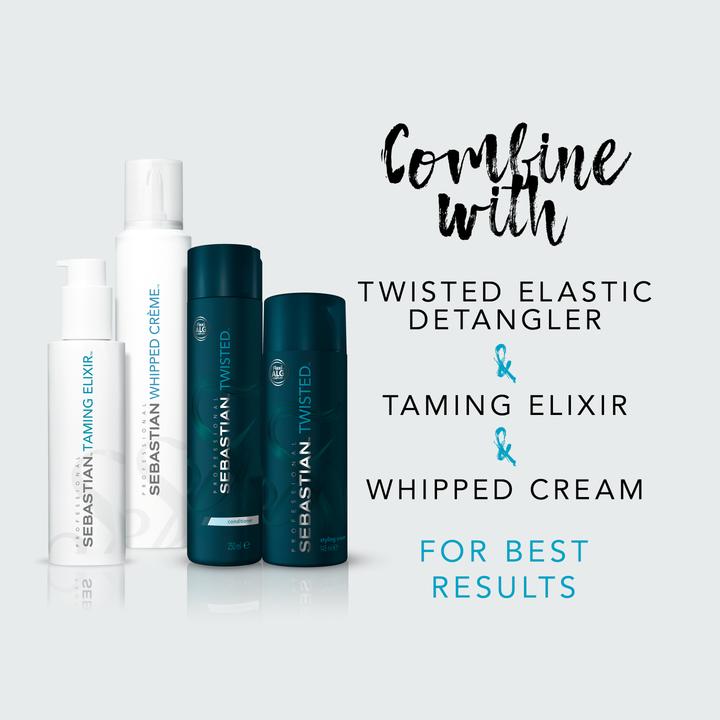 Produktbild Sebastian Twisted (Haarcreme, 145 ml)