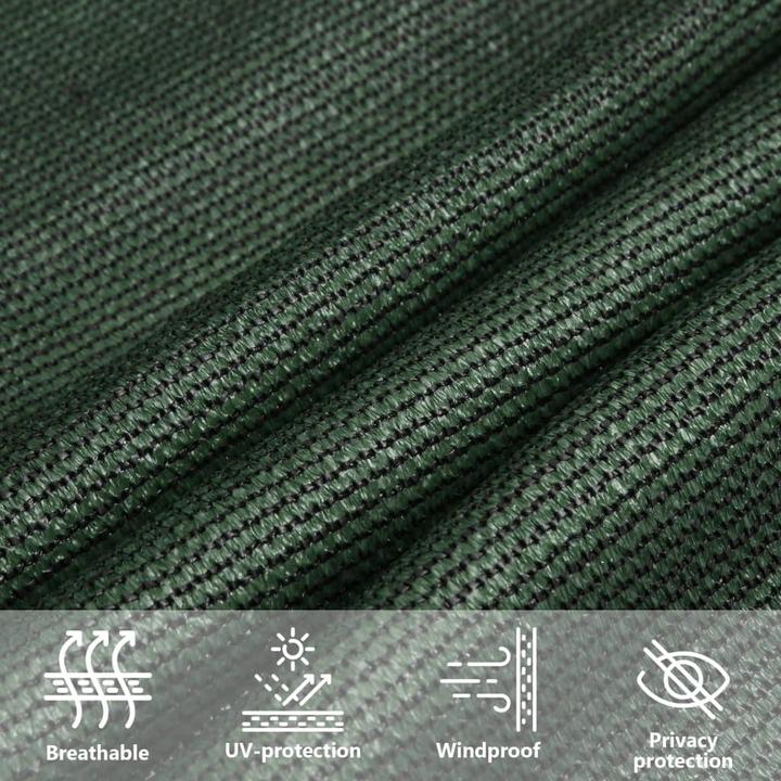 Actual product image VidaXL Sonnensegel (250 x 350 cm)