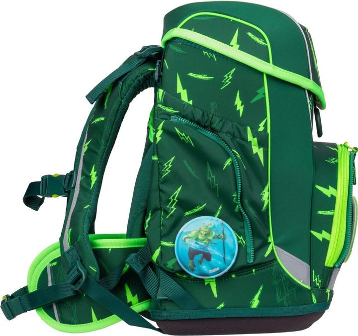 Image du produit Ergobag Cubo MRP Ensemble de cartables (19 l)