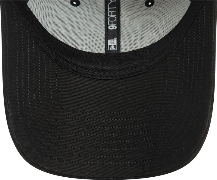 Produktbild New Era baseball kappe mlb flame 9forty new york yankees (One Size)