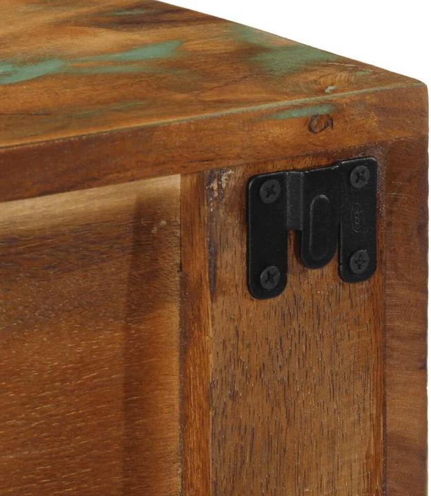 Produktbild vidaXL TV-Wandschrank