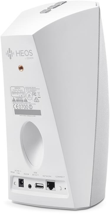 Actual product image Denon Heos 3 HS2 (Bluetooth, Wi-Fi)